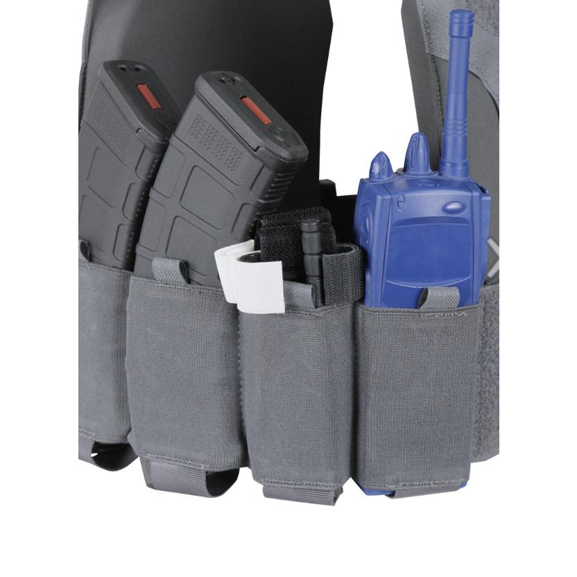 CONDOR 201214-027 SPECTER PLATE CARRIER SLATE : LIBERATOR - 通販