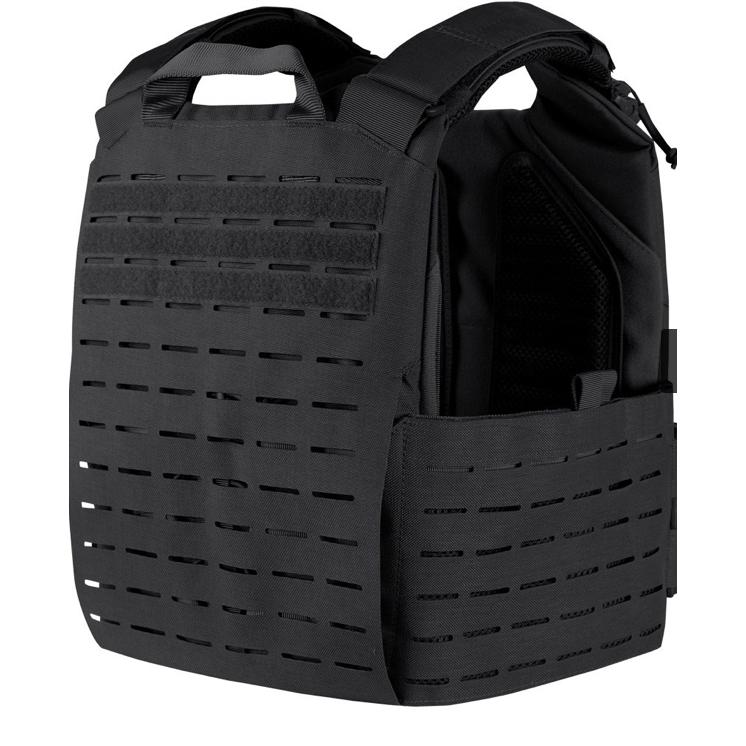 CONDOR 201216-002 VANQUISH RS PLATE CARRIER BLACK｜liberator｜03