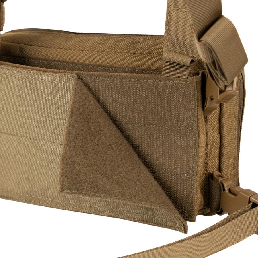 CONDOR 201236 STOWAWAY CHEST RIG (BK/CB/OD) : LIBERATOR - 通販