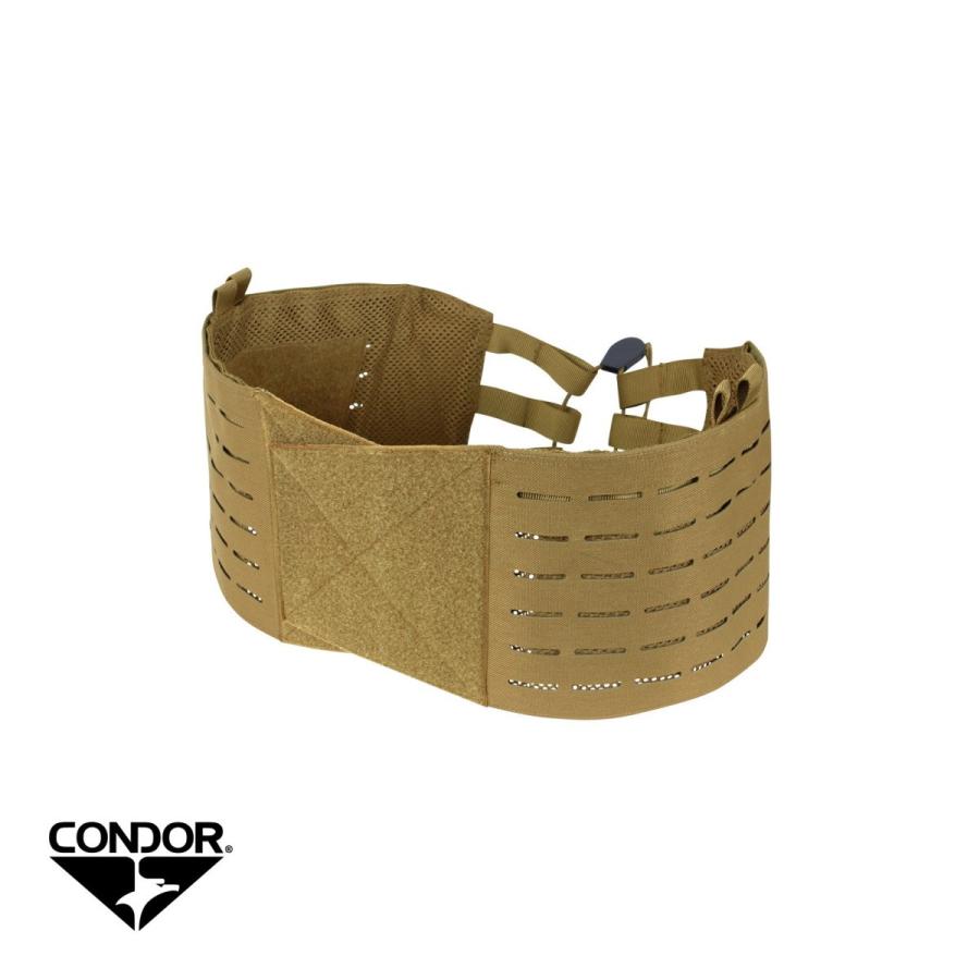 Condor - Coyote Brown - VAS LCS Modular Cummerbund