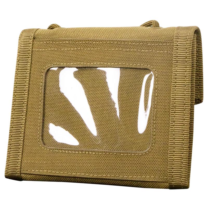 Condor Astuccio per caricatori esausti Micro - Coyote Brown