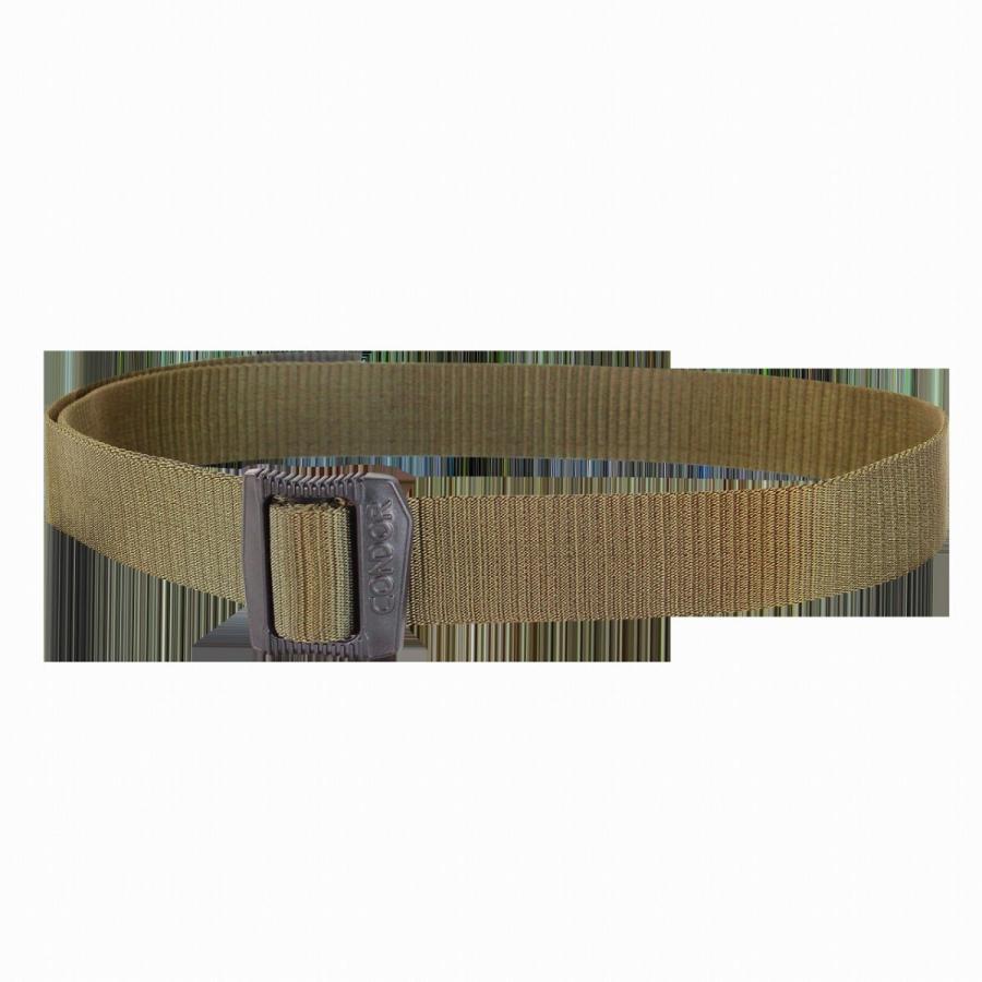 CONDOR BDU BELT 240-001 002 003 (OLIVE DRAB) (BLACK) (TAN)｜liberator｜03