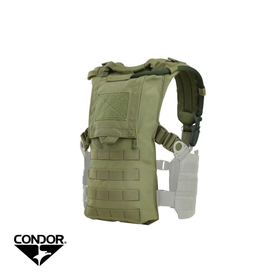 CONDOR 242-001 HYDRO HARNESS INTEGRATION KIT OLIVE DRAB