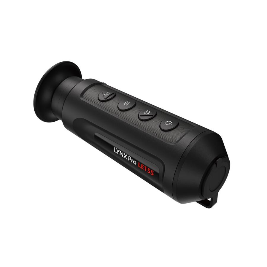 HIKMICRO 【国内正規品】HIKMICRO LYNX S LE15S サーマルスコープ