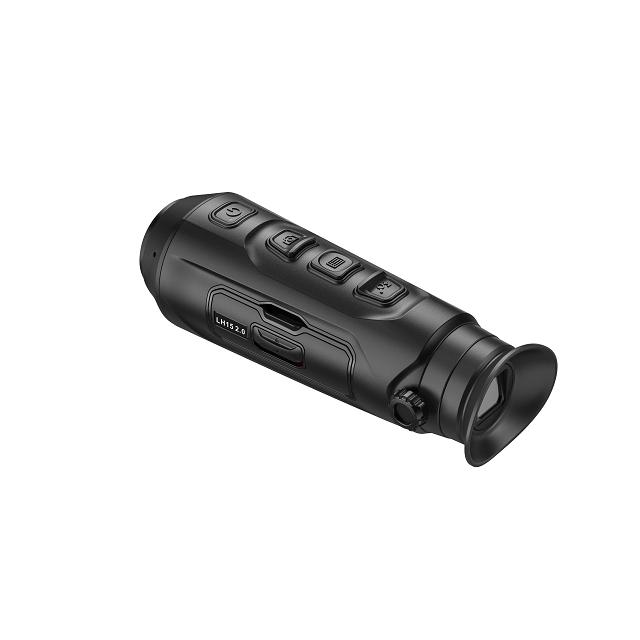 国内正規品】HIKMICRO LYNX 2.0 LH15 2.0 サーマルスコープ