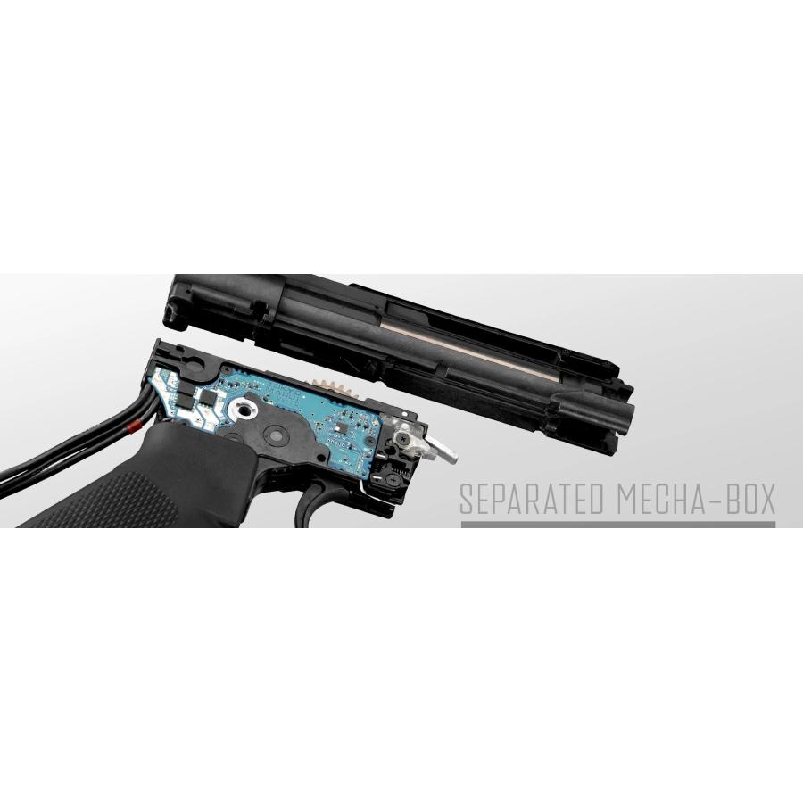 TOKYO MARUI（東京マルイ） マルイ EVOLT M4A1カービン : LIBERATOR
