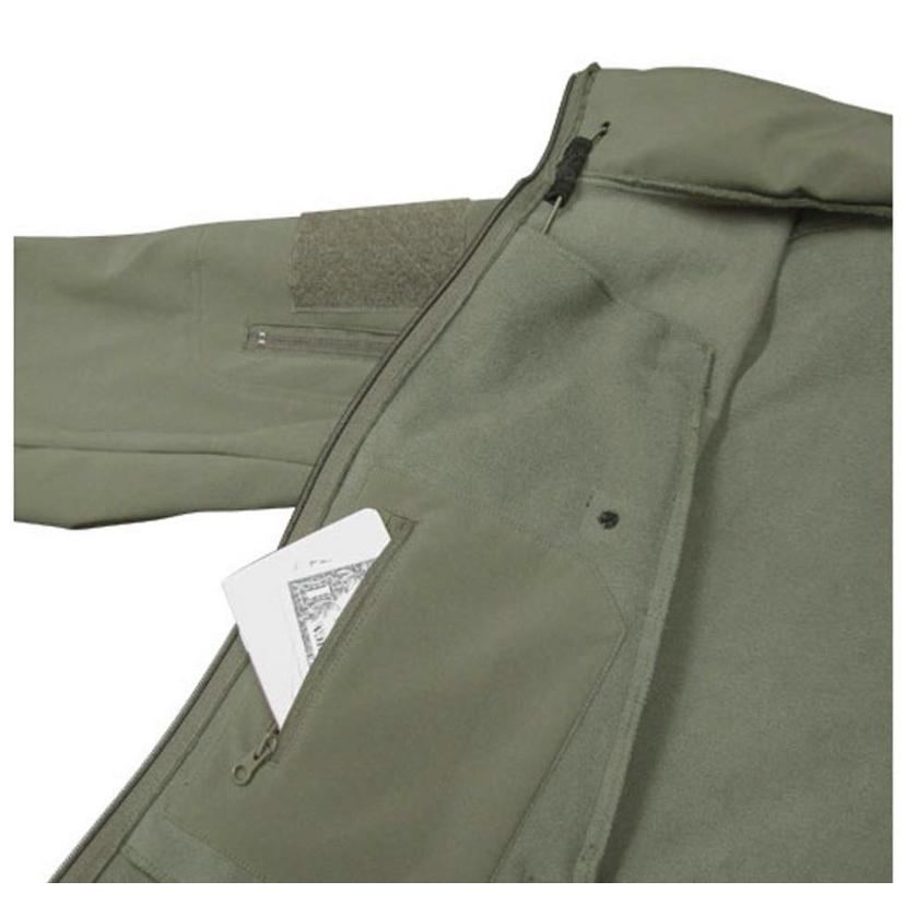 CONDOR SUMMIT SOFTSHELL JACKET GRAPHITE 602-018 : LIBERATOR CONDOR SUMMIT SOFTSHELL JACKET GRAPHITE 602-018 : LIBERATOR