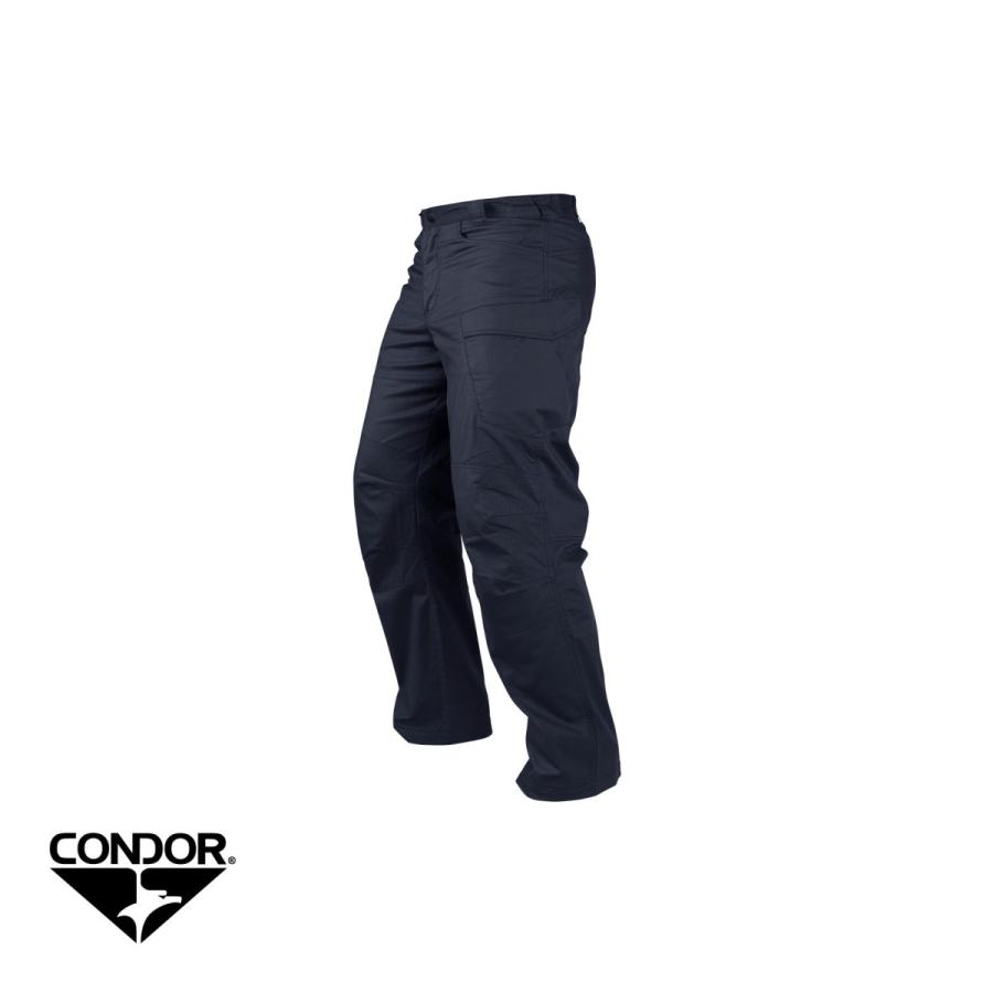 CONDOR 610T-006-30-30 STEALTH OPERATOR PANTS (NAVY)