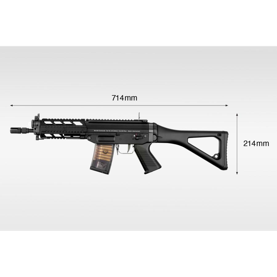 東京マルイ SG553 plusプラス 電動ガン Amazon | 東京マルイ 電動ガンプラス No.5 SG553 プラス 18歳