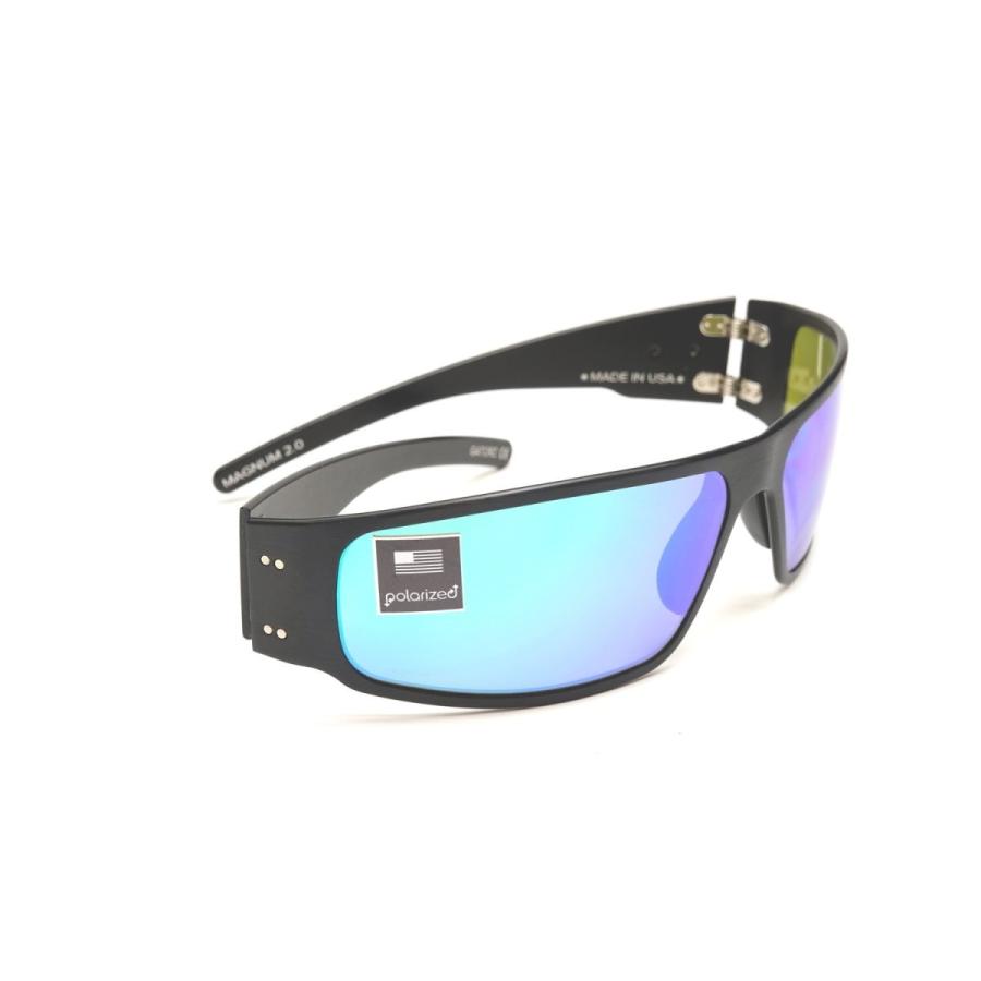 gatorz magnum グリーンミラー Magnum – GATORZ Eyewear