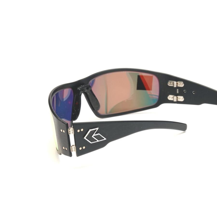 GATORZ MAGNUM AF ブラック レッドミラー : LIBERATOR - 通販 - Yahoo