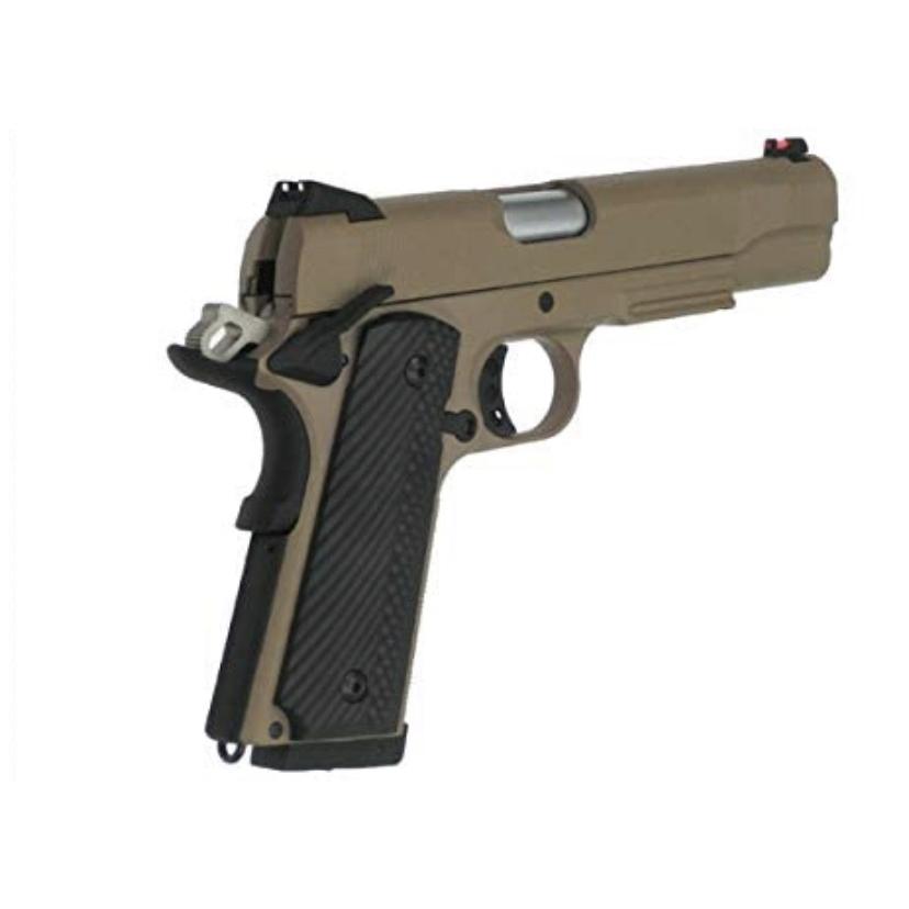 Carbon8 M45DOC -Desert Operators' Custom- CO2 Blowback Carbon8 M45DOC -Desert Operators' Custom- CO2 Blowback