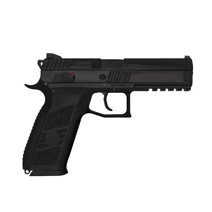 【carbon8】 czp09 CO2 Carbon8 CZ P09 CO2 BlowBack : LIBERATOR - 通販 - Yahoo!ショッピング