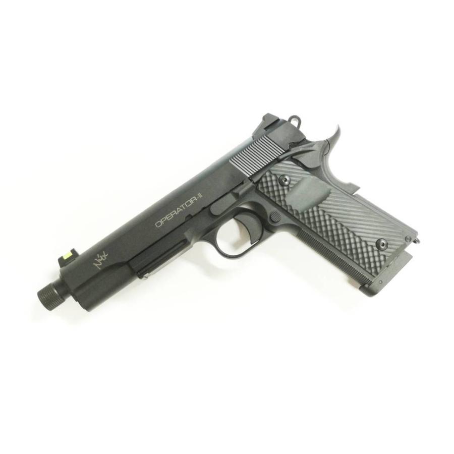 年間生産本数限定】M45DOC -ナイトシフト- CO2 ブローバック