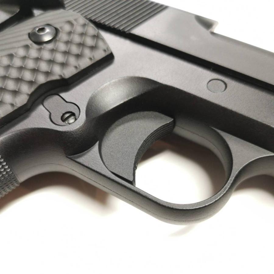 年間生産本数限定】M45DOC -ナイトシフト- CO2 ブローバック