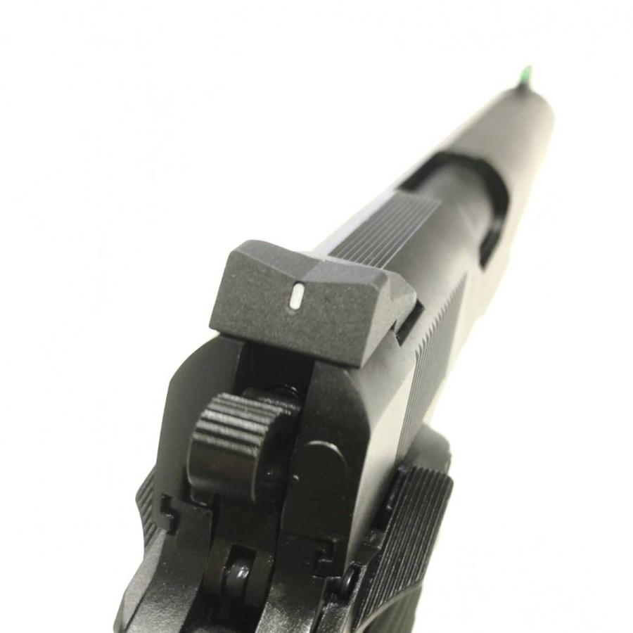 年間生産本数限定】M45DOC -ナイトシフト- CO2 ブローバック