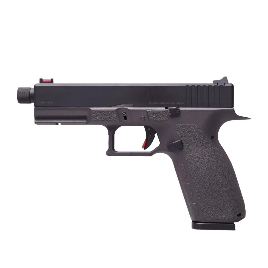 限定生産品　STRIKER-9Q - QUELL- STRIKER-9Q -QUELL- 【完全限定生産モデル】