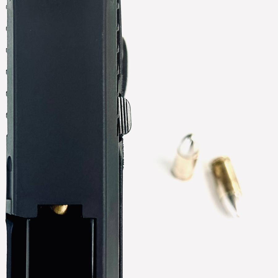 Carbon8 STEYR L9A2 CO2 ブローバック [CB11] : LIBERATOR - 通販