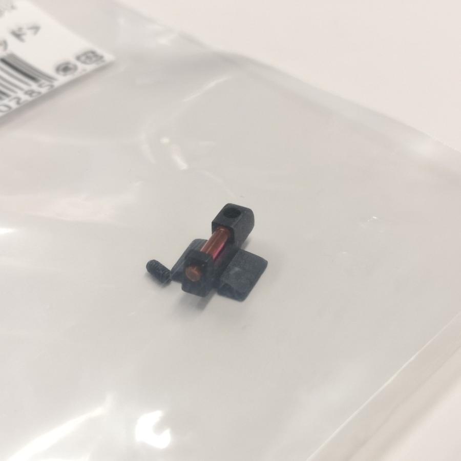 Carbon8 M45シリーズ用 集光フロントサイト<レッド> | 