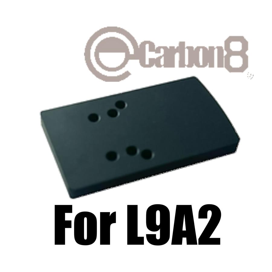 Carbon8 STEYR L9A2専用RMR/DOC/MRS/SRO対応リアサイトマウント