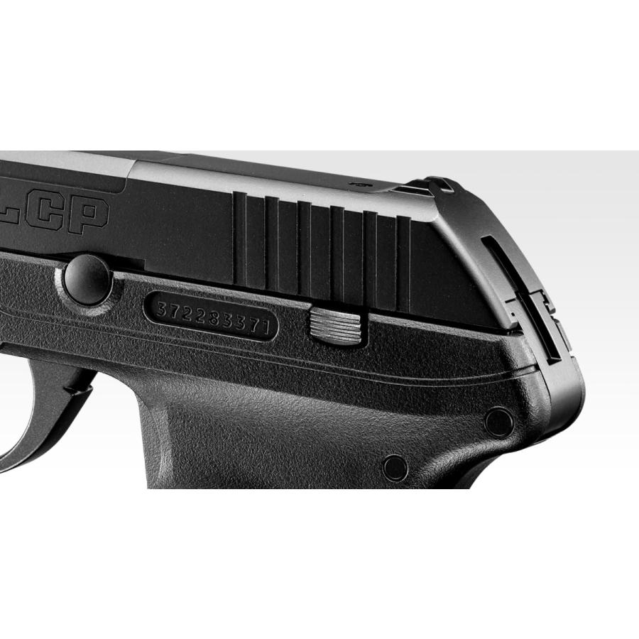 TOKYO MARUI 東京マルイ 固定スライドガスガン LCP : LIBERATOR