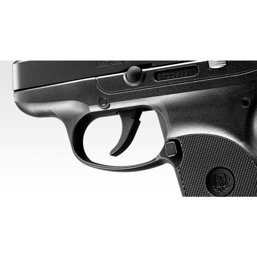 TOKYO MARUI 東京マルイ 固定スライドガスガン LCP : LIBERATOR