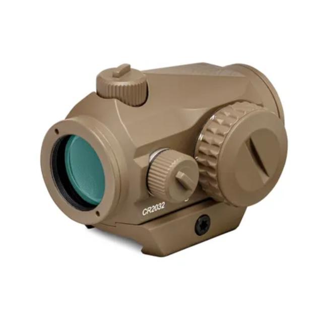 VORTEX CROSSFIRE Red Dot Tan [CF-RD2-T] : LIBERATOR - 通販 - Yahoo