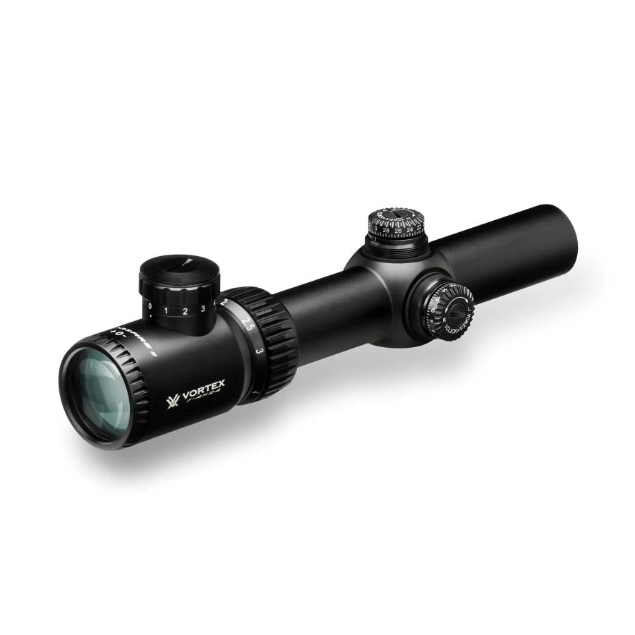 VORTEX  CROSSFIRE II 1-4x24 V-BRITEの画像