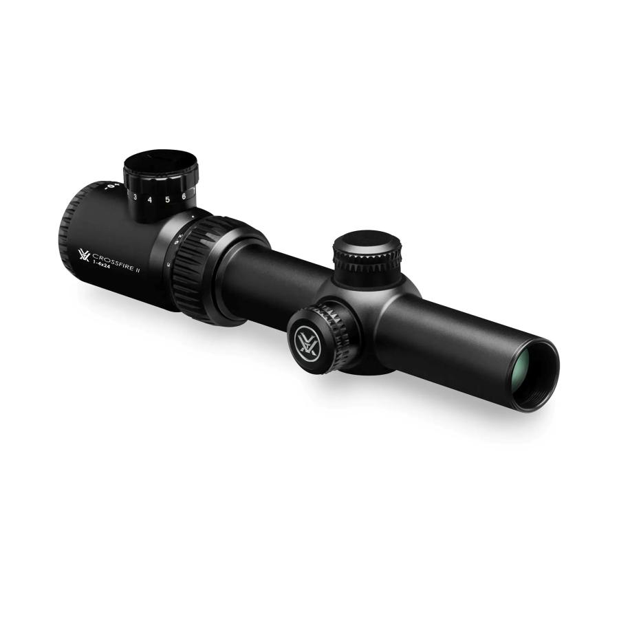 VORTEX  CROSSFIRE II 1-4x24 V-BRITEの画像