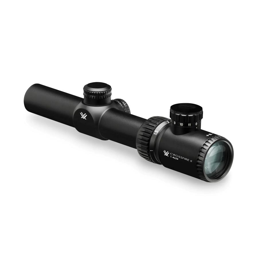 VORTEX  CROSSFIRE II 1-4x24 V-BRITEの画像