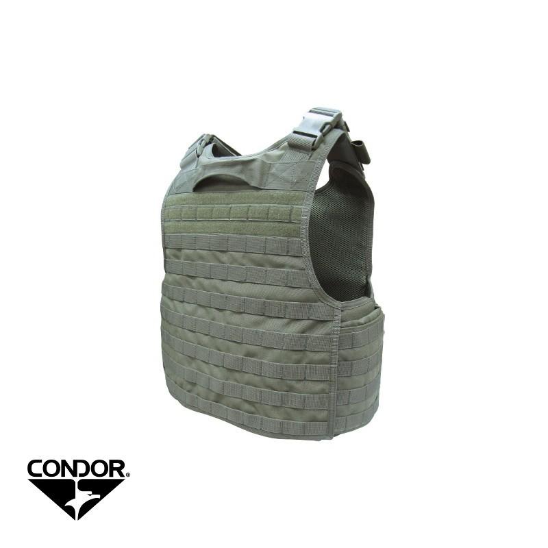 CONDOR DFPC OD プレートキャリア 楽天市場】CONDOR ディフェンダー プレートキャリア DEFENDER DFPC