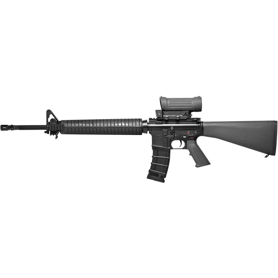 G&G ARMAMENT GC7A1 BLK【EGC-016-7A1-BNB-NCS】