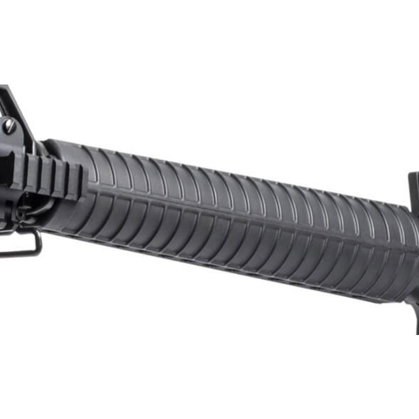 G&G ARMAMENT GC7A1 BLK【EGC-016-7A1-BNB-NCS】の画像