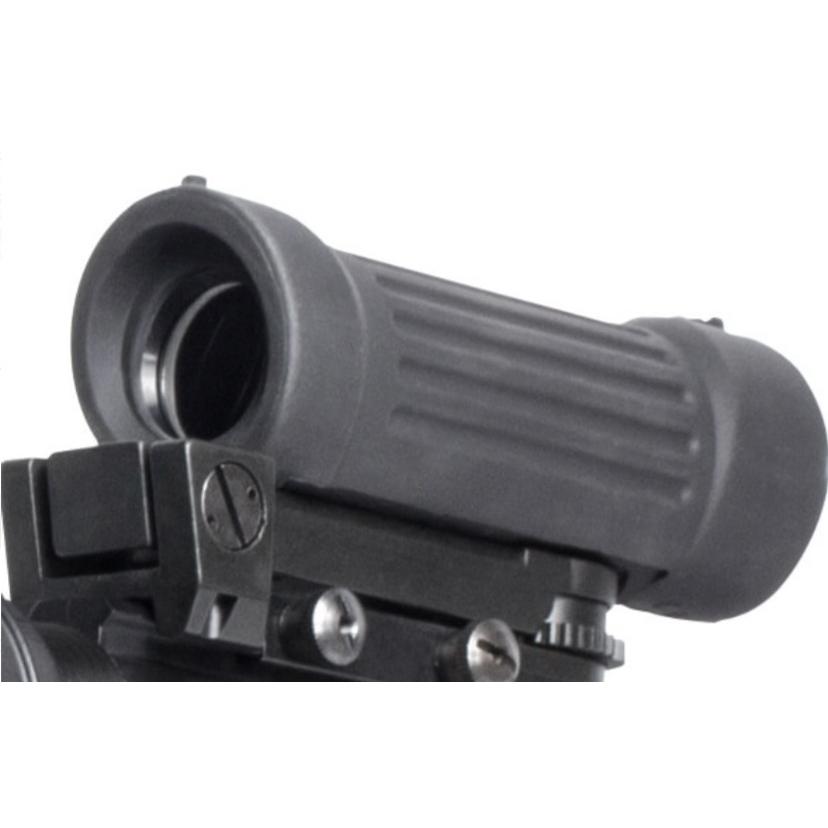 G&G ARMAMENT GC7A1 BLK【EGC-016-7A1-BNB-NCS】の画像