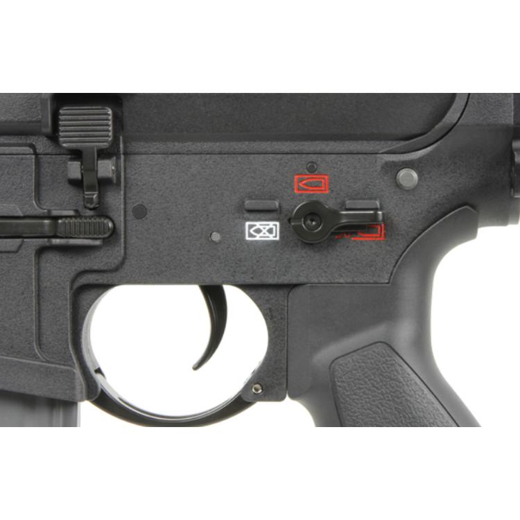 G&G - G\u0026G ARMAMENT 【G\u0026G ARMAMENT】【G\u0026G電動火器】 CMF-16 【EGC-16P-F16-BNB-NCS】