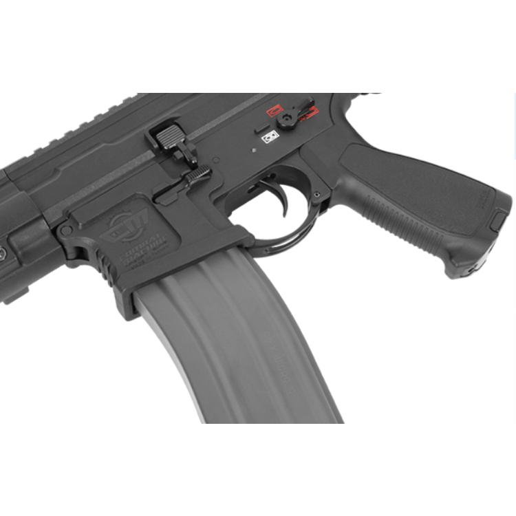 G&G - G\u0026G ARMAMENT 【G\u0026G ARMAMENT】【G\u0026G電動火器】 CMF-16 【EGC-16P-F16-BNB-NCS】