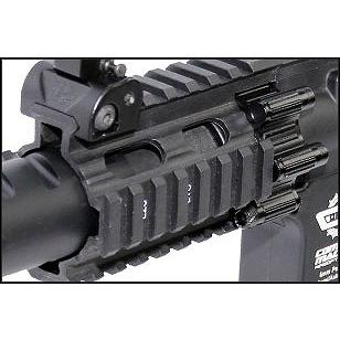 G&G ARMAMENT Fire Hawk HC05 ブラック EGC-16P-FHC-BNB-NCS 電動ガン