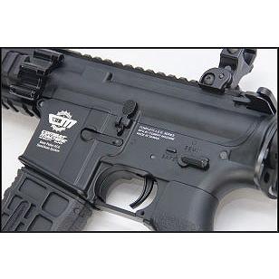 G&G ARMAMENT Fire Hawk HC05 ブラック EGC-16P-FHC-BNB-NCS 電動ガン