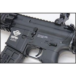 G&G ARMAMENT Fire Hawk HC05 ブラック EGC-16P-FHC-BNB-NCS｜liberator｜06