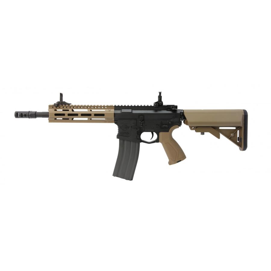 G&G ARMAMENT CM16 Raider 2.0 Desert Tan EGC-16P-R20-DNB-NCS