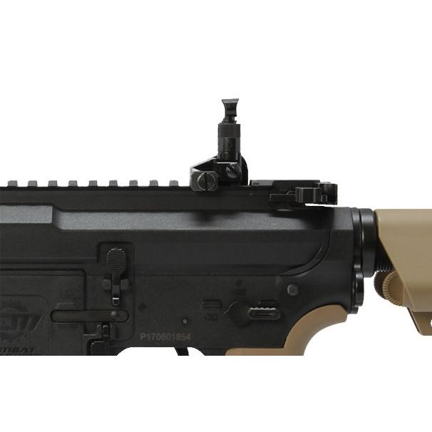 G&G ARMAMENT CM16 Raider 2.0 Desert Tan EGC-16P-R20-DNB-NCS Raider