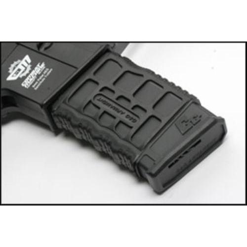 G&G G&G ARMAMENT CM16 R8-L ブラック EGC-16P-R8L-BNB-NCS