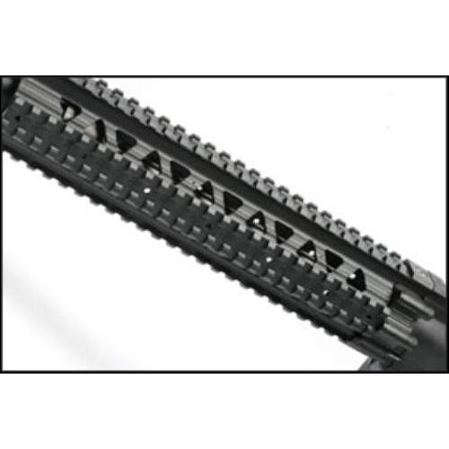 G&G G&G ARMAMENT CM16 R8-L ブラック EGC-16P-R8L-BNB-NCS