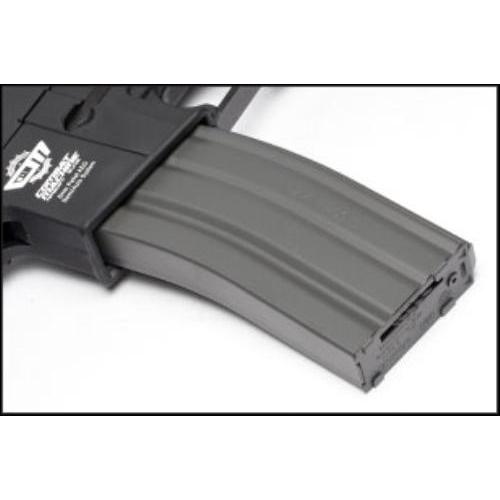 G&G G&G ARMAMENT CM16 Raider ブラック EGC-16P-RDS-BNB-NCS