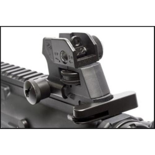 G&G G&G ARMAMENT CM16 Raider ブラック EGC-16P-RDS-BNB-NCS