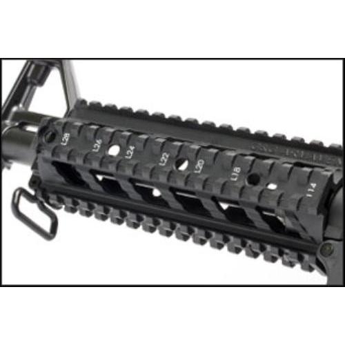 G&G G&G ARMAMENT CM16 Raider ブラック EGC-16P-RDS-BNB-NCS