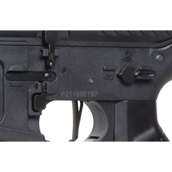 G&G CM16 SRL M-LOK [EGC-16P-RLM-BNB-NCS]_8