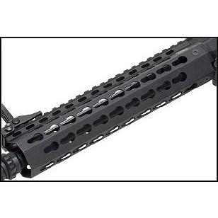 「送料無料・年末感謝」 G&G ARMAMENT CM16 SRL ブラック EGC-16P-SRL-BNB-NCS 【2692219115】(14430円)