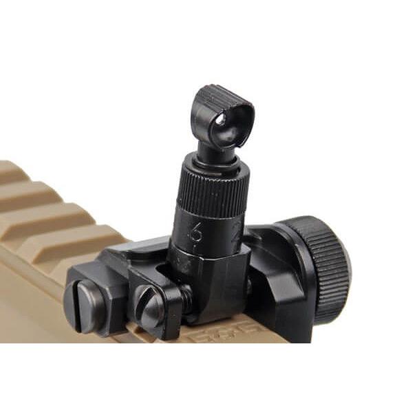 G&G ARMAMENT CM16 SRL DST デザート EGC-16P-SRL-DNB-NCS_3