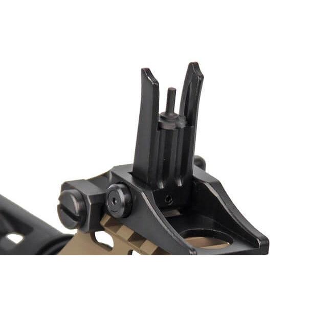 G&G G&G ARMAMENT CM16 SRL DST デザート EGC-16P-SRL-DNB-NCS